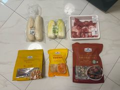 -山姆会员商店(上海浦东店)