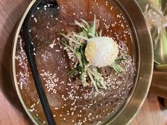 -HOTISLAND海鸡岛·韩国料理(江南西店)