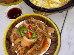 -食大利香港茶餐厅(南亚风情第一城店)