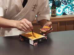 -小十Omakase(地王大厦店)