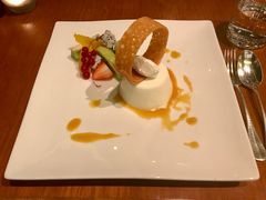 -沈阳君悦酒店·意坊意大利餐厅