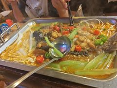 -水浒湘西小串烧烤.小龙虾.烤鱼(员村店)