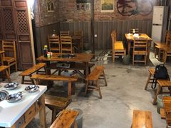 -仔耳朵冷锅鱼蛙芋儿鸡(莲花东路店)