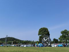 -上海月湖雕塑公园