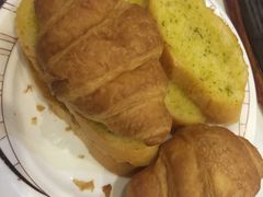 -斗牛士牛排餐厅(嘉里汇店)