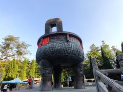 -鼎湖山风景区