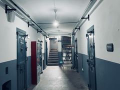 -青岛德国监狱旧址博物馆