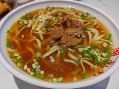 -李兰英湖南面馆(护国路店)