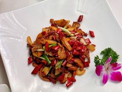 -遇见阿家村云南菜(魏公村店)