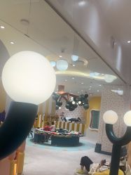 -奈尔宝家庭中心·亲子餐厅(苏州大悦城店)