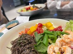 -THE WOODS 简餐 (国贸商城店)