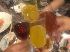 -粤海璇宫·木棉花高空旋转餐厅·聚会派对