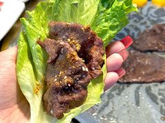 -熊大·鲜烤黄牛肉(五山店)