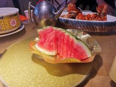 -吴越荣记苏州菜·松鼠桂鱼(月光码头店)