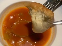 -星璞餐厅(深铁塘朗城君璞酒店)