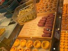 -東更道点心行(崂山丽达店)