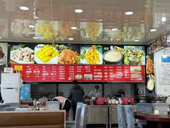 -老舅老蒙肉饼非遗店(一店)