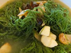 -崖口红树林海鲜餐厅