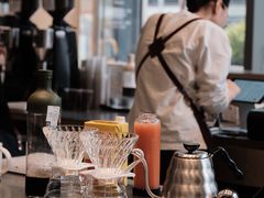 -Seesaw Coffee(苏州中心店)