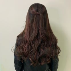 -Style HAIR