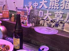 -可可大虾武汉土菜大排档(万松园1店)