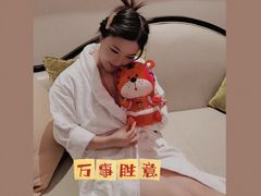 -扬州皇冠假日酒店