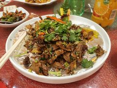 -北海渔村酒楼·粤菜海鲜点心(新华店)