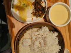 -72街荷叶饭(大德路店)