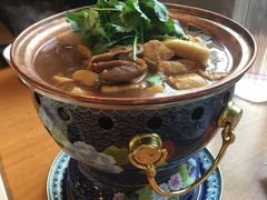 -老北京炸酱面·烤鸭(前门店)