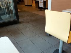 -麦当劳(抚顺东一路店)