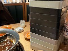 -温野菜涮涮锅(西单大悦城店)