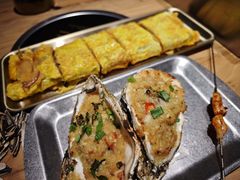 老太太烤冷面-邢氏老太太烤串(北兴街店)