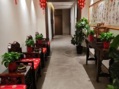 -老爷庙风味美食府(魏都大道店)