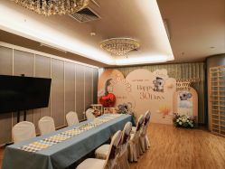 -生命加•Q考拉月子会所(玫瑰园店)