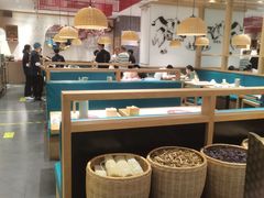 大堂-千稻剁椒大鱼头(CityOn熙地港店)