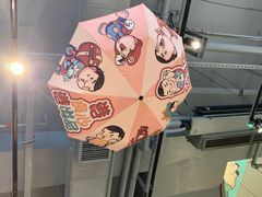 -大头力茶餐厅(花都融创茂店)