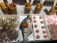 -屋里饭菜·湘菜馆(火车站店)