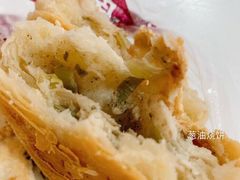 -朱记小郑酥烧饼(建康路店)