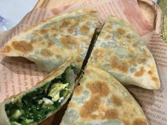 -听涛雅苑百味饺子老家菜馆