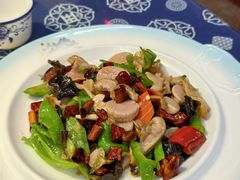 -旺角小渔村(幸福中路店)