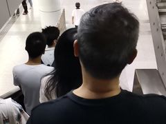 -上海体育馆(地铁站)