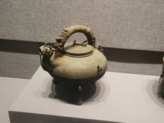 -荆州博物馆