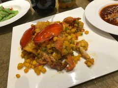 -成都钓鱼台精品酒店-品聚·成都餐厅