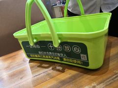 -金穗园·砂锅粥.醉鸡煲火锅(长寿路店)