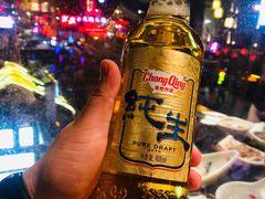 -纸盐河码头火锅(十八梯店)