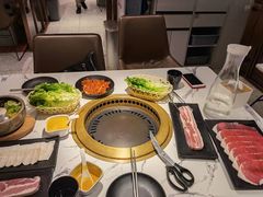 -花味烤肉·拌饭(庐阳万象汇店)
