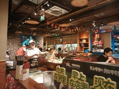 -姚稷大铁锅(龙之梦店)
