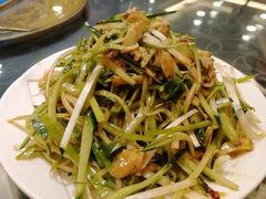 -付家庄小渔村(香周路店)