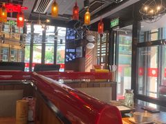 -管氏翅吧(望京东店)