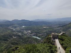 -司马台长城